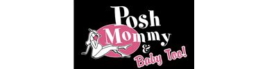 posh mommy